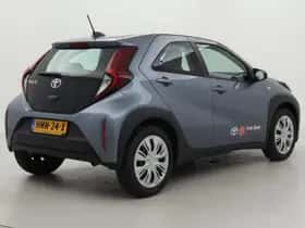 Toyota Aygo X (2025) thumbnail 26