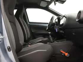 Toyota Aygo X (2025) thumbnail 27