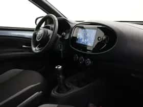 Toyota Aygo X (2025) thumbnail 28