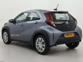 Toyota Aygo X (2025) thumbnail 4