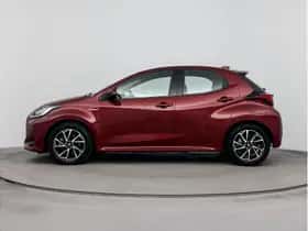 Toyota Yaris (2020) thumbnail 11