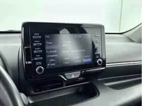 Toyota Yaris (2020) thumbnail 20