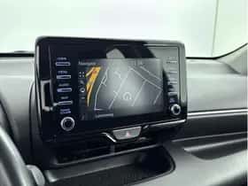 Toyota Yaris (2020) thumbnail 5