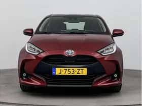 Toyota Yaris (2020) thumbnail 9