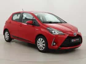 Toyota Yaris (2018) thumbnail 1