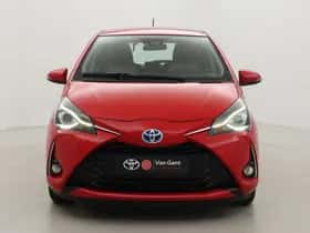 Toyota Yaris (2018) thumbnail 13