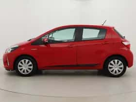 Toyota Yaris (2018) thumbnail 15