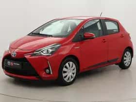 Toyota Yaris (2018) thumbnail 28