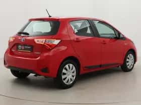 Toyota Yaris (2018) thumbnail 29