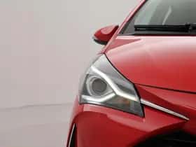 Toyota Yaris (2018) thumbnail 10