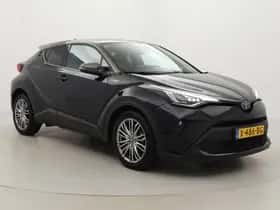 Toyota C-HR (2021)
