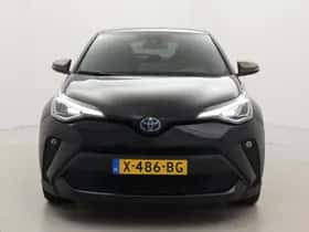 Toyota C-HR (2021) thumbnail 18