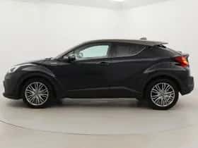 Toyota C-HR (2021) thumbnail 20