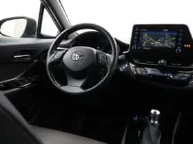 Toyota C-HR (2021) thumbnail 27