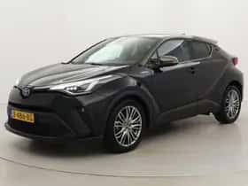 Toyota C-HR (2021) thumbnail 35