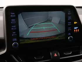 Toyota C-HR (2021) thumbnail 9