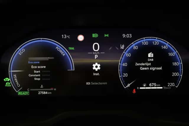 Toyota RAV4 (2026) thumbnail 3