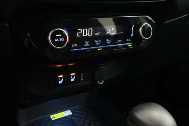 Toyota Aygo X (2022) thumbnail 5