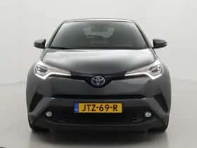 Toyota C-HR (2019) thumbnail 16