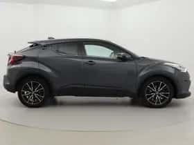 Toyota C-HR (2019) thumbnail 19