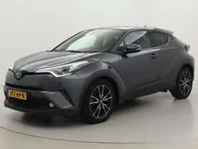 Toyota C-HR (2019) thumbnail 33
