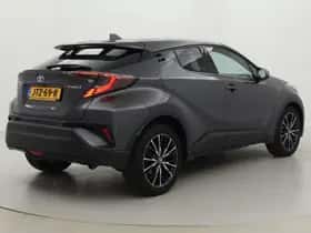 Toyota C-HR (2019) thumbnail 34