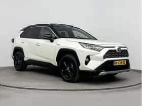 Toyota RAV4 (2020) thumbnail 1