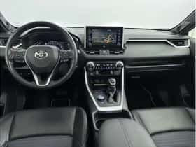 Toyota RAV4 (2020) thumbnail 2