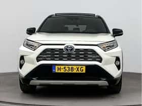 Toyota RAV4 (2020) thumbnail 16