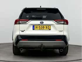 Toyota RAV4 (2020) thumbnail 17