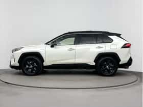 Toyota RAV4 (2020) thumbnail 18