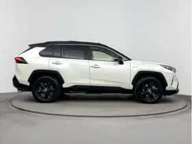 Toyota RAV4 (2020) thumbnail 19