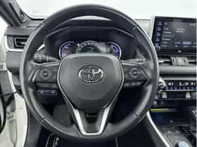 Toyota RAV4 (2020) thumbnail 23
