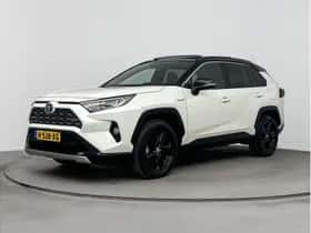Toyota RAV4 (2020) thumbnail 27