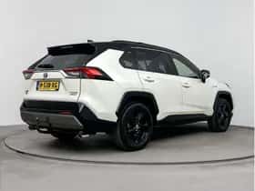 Toyota RAV4 (2020) thumbnail 28