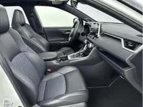 Toyota RAV4 (2020) thumbnail 29