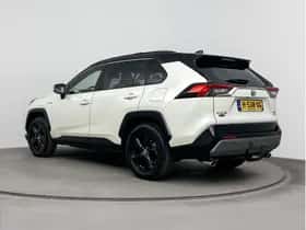Toyota RAV4 (2020) thumbnail 4
