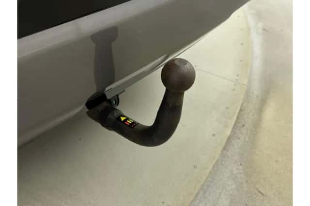 Toyota RAV4 (2020) thumbnail 6