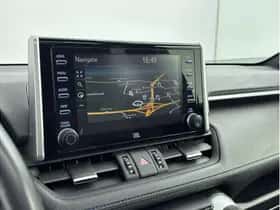 Toyota RAV4 (2020) thumbnail 9
