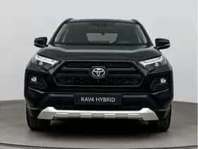 Toyota RAV4 (2022) thumbnail 14