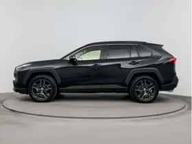 Toyota RAV4 (2022) thumbnail 16