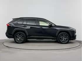 Toyota RAV4 (2022) thumbnail 17