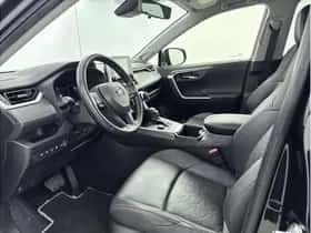 Toyota RAV4 (2022) thumbnail 18
