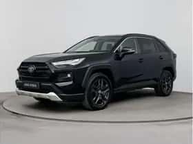 Toyota RAV4 (2022) thumbnail 24