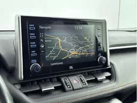 Toyota RAV4 (2022) thumbnail 6
