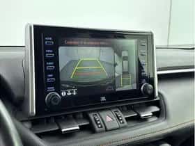 Toyota RAV4 (2022) thumbnail 7