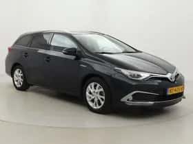 Toyota Auris (2017)