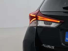 Toyota Auris (2017) thumbnail 14