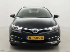 Toyota Auris (2017) thumbnail 17