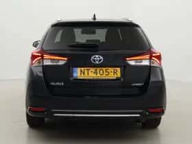 Toyota Auris (2017) thumbnail 18